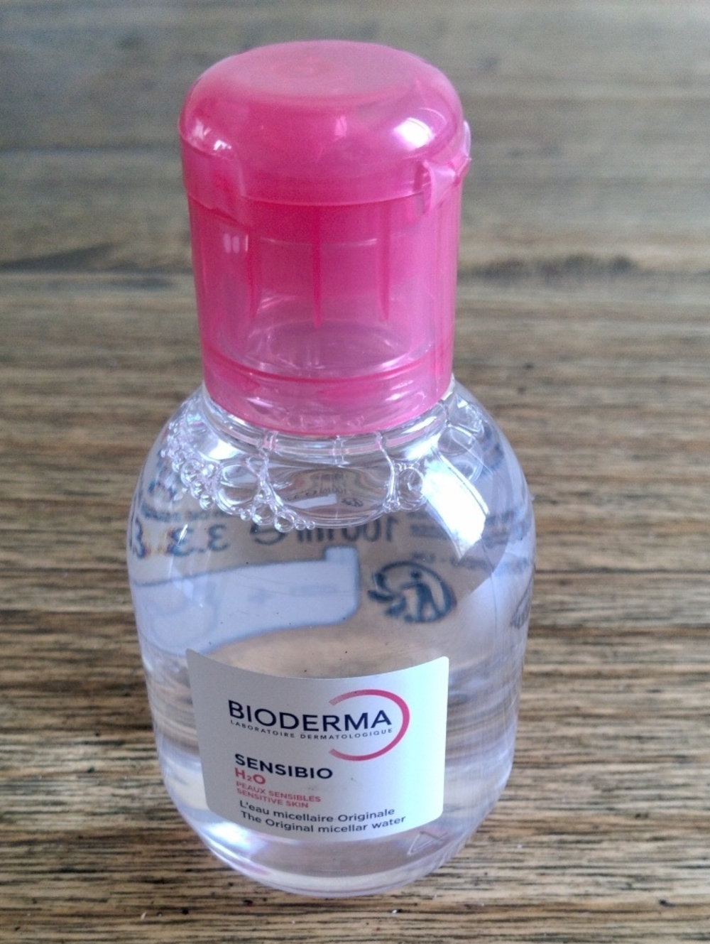 🦋BIODERMA WATER🦋